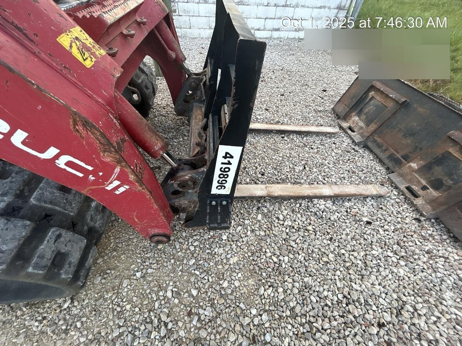 2024 ARROW MATERIAL HANDLING F5100CB