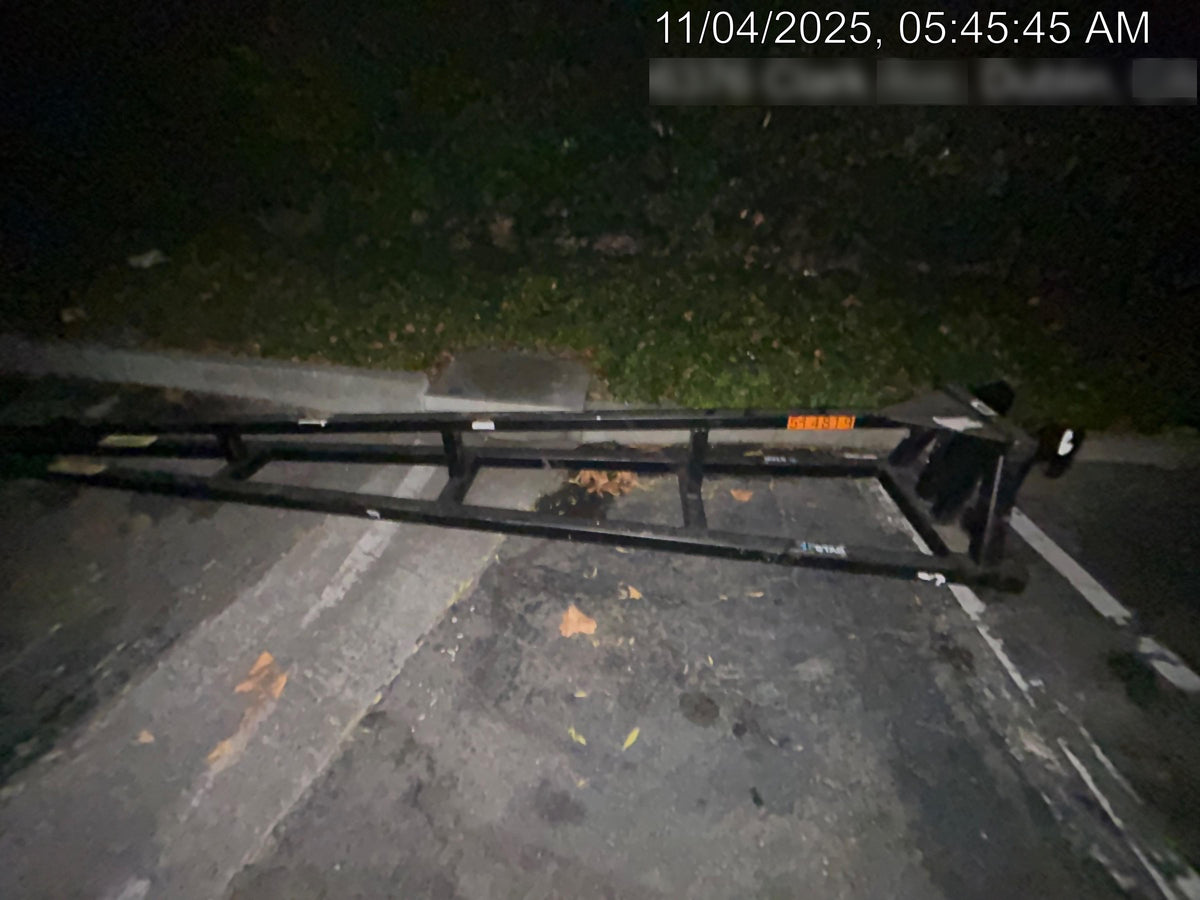 2025 STAR INDUSTRIES 1330TK