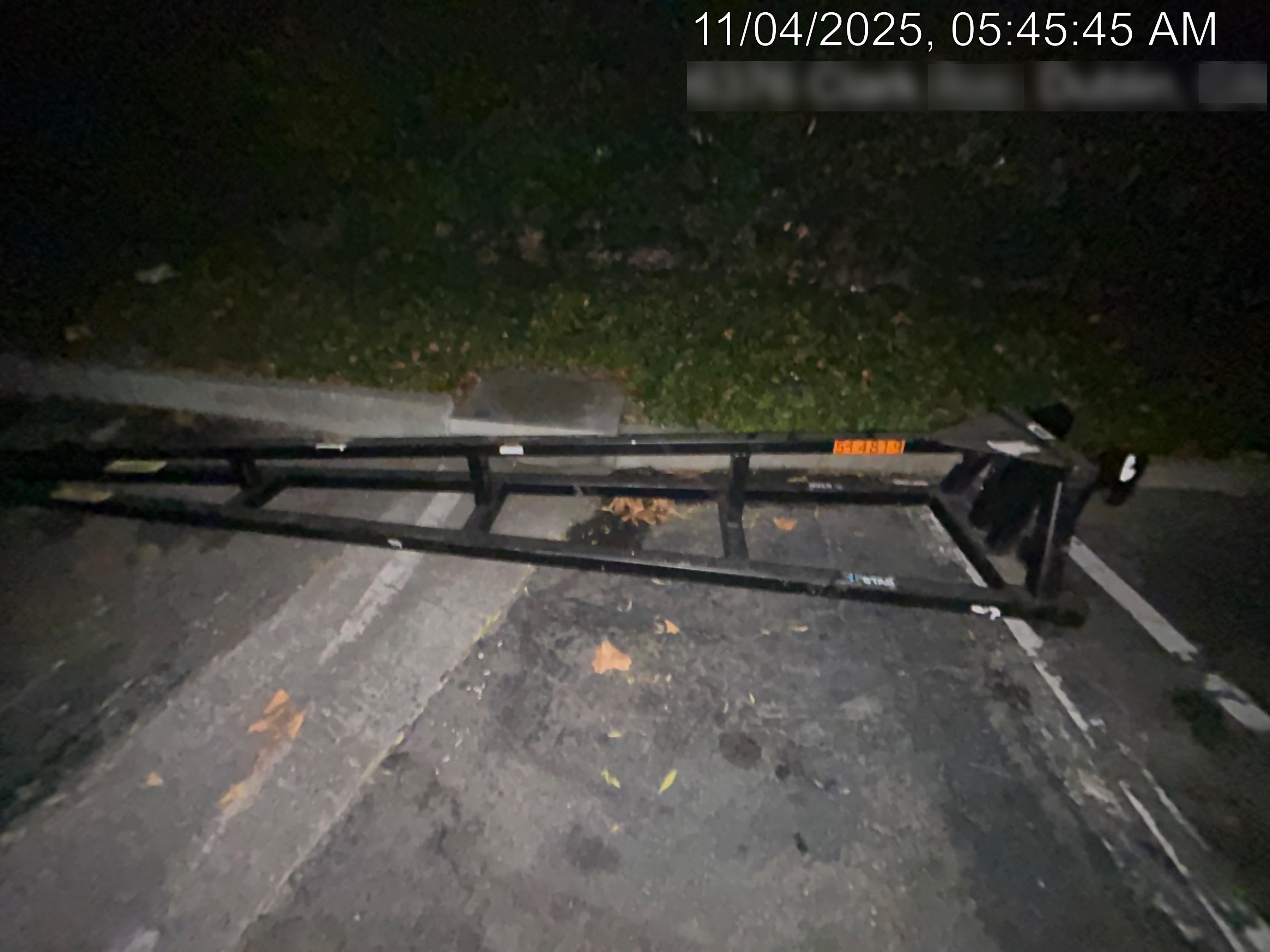 2025 STAR INDUSTRIES 1330TK