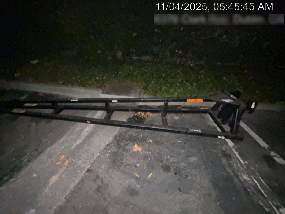 2025 STAR INDUSTRIES 1330TK