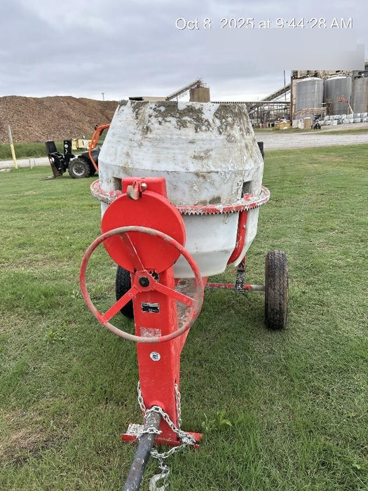 2022 MULTIQUIP MC94PK