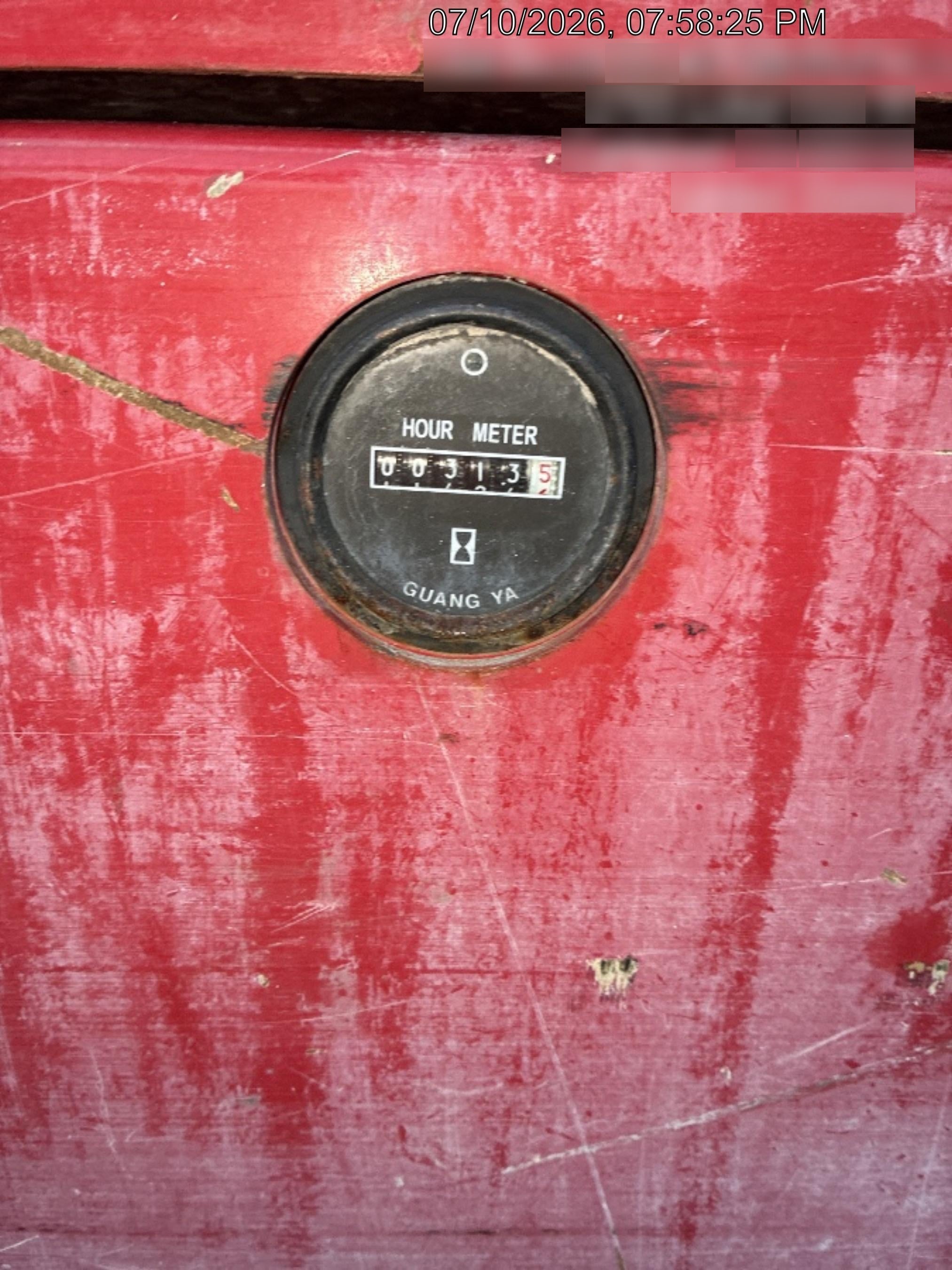 2021 MEC 4046SE