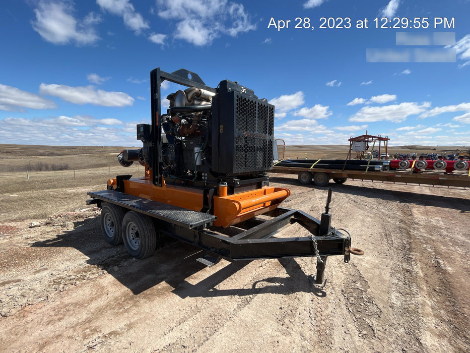 2020 CORNELL 8NHTA-EM-RP