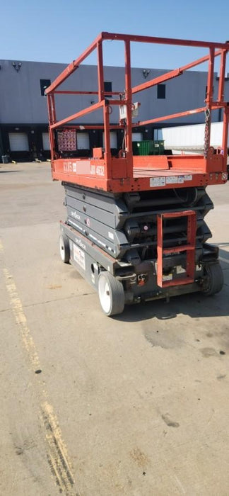 2018 SKYJACK SJIII-4632