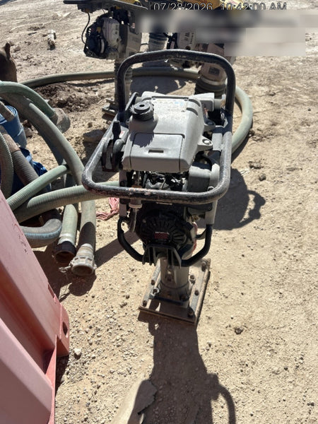 2023 MULTIQUIP MTX60HD