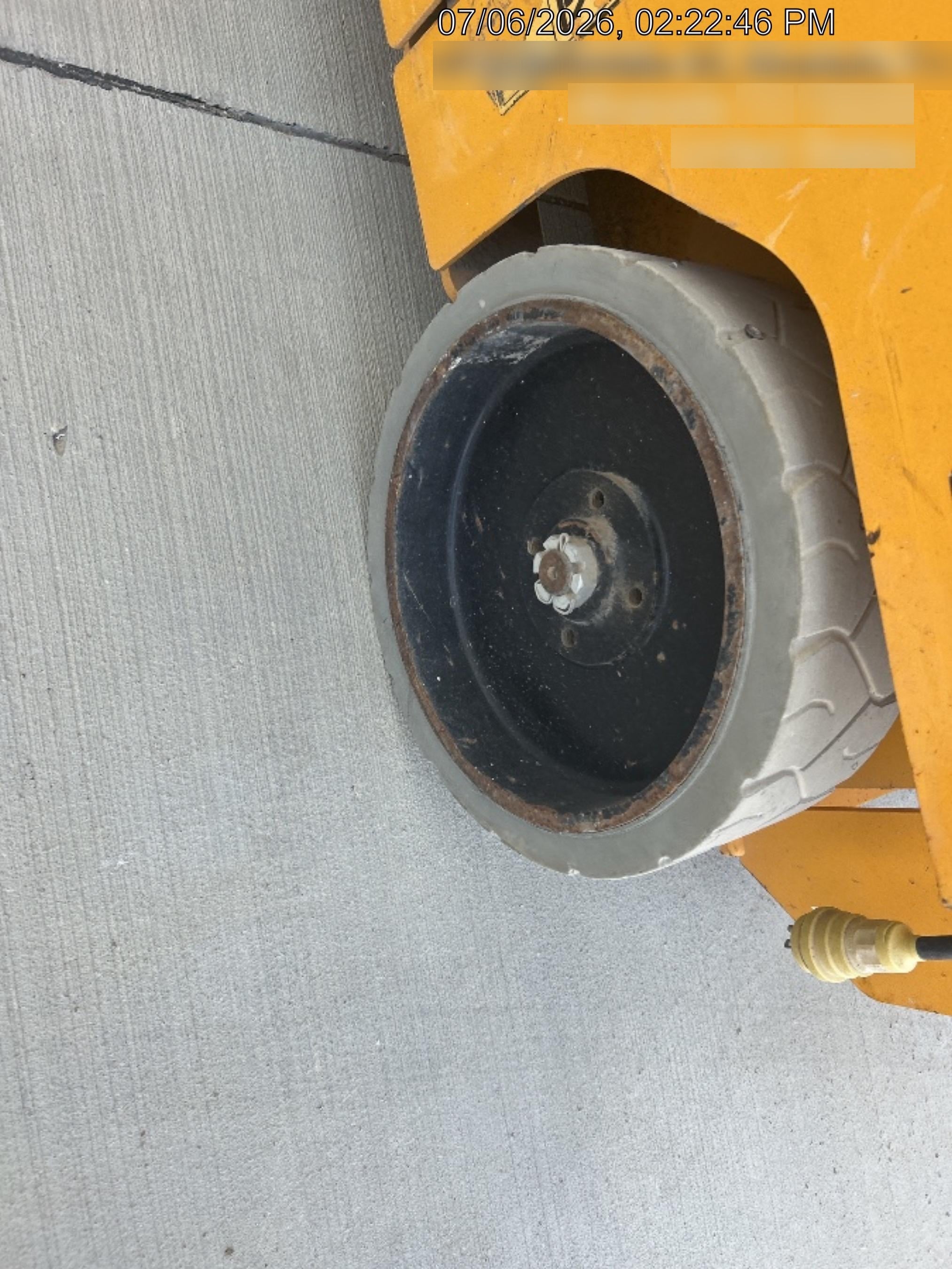 2023 JCB S2632E