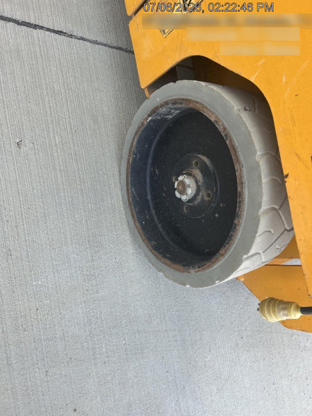 2023 JCB S2632E