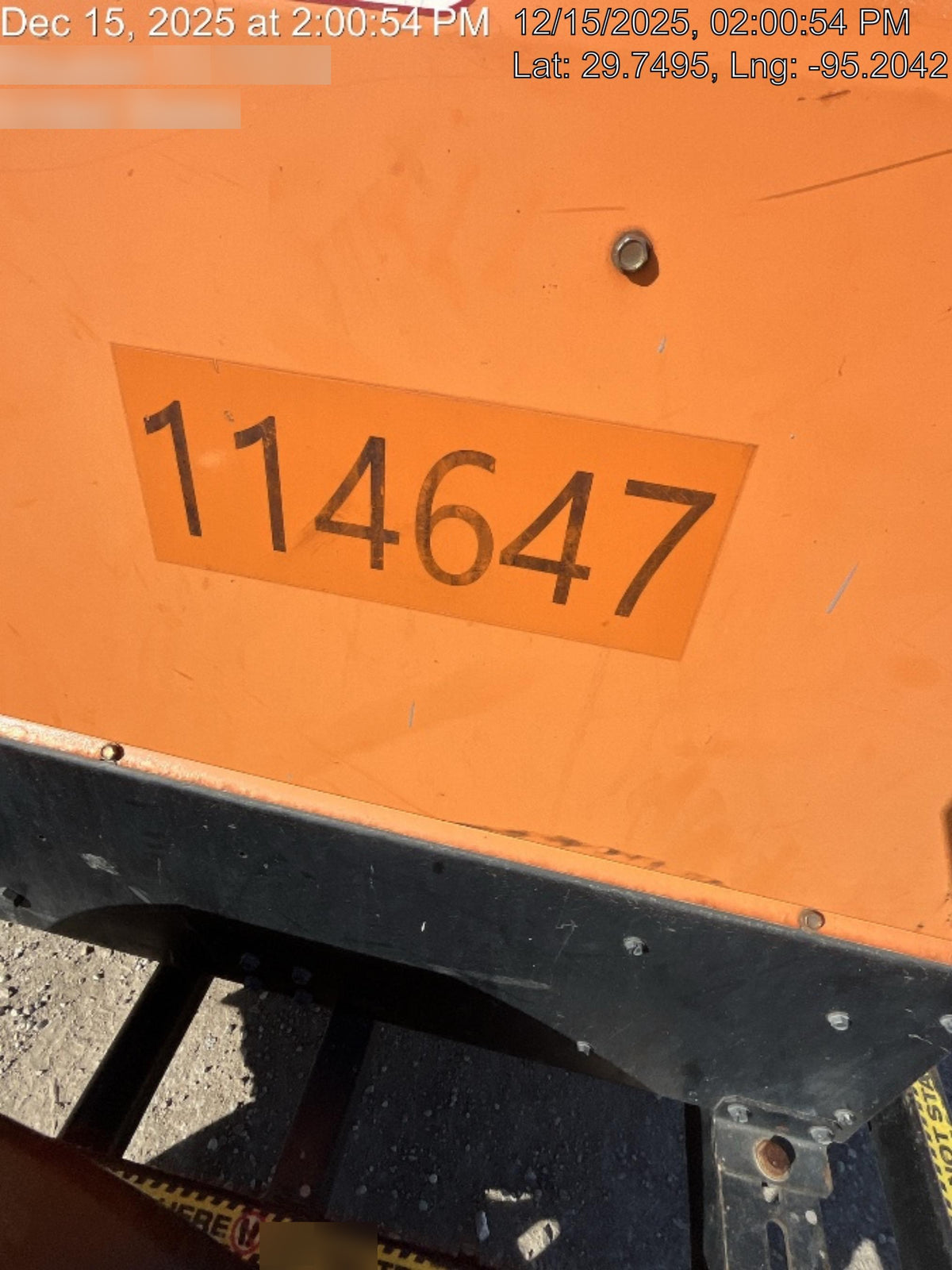 2020 Lincoln Electric Vantage 322 Ready-Pak 3