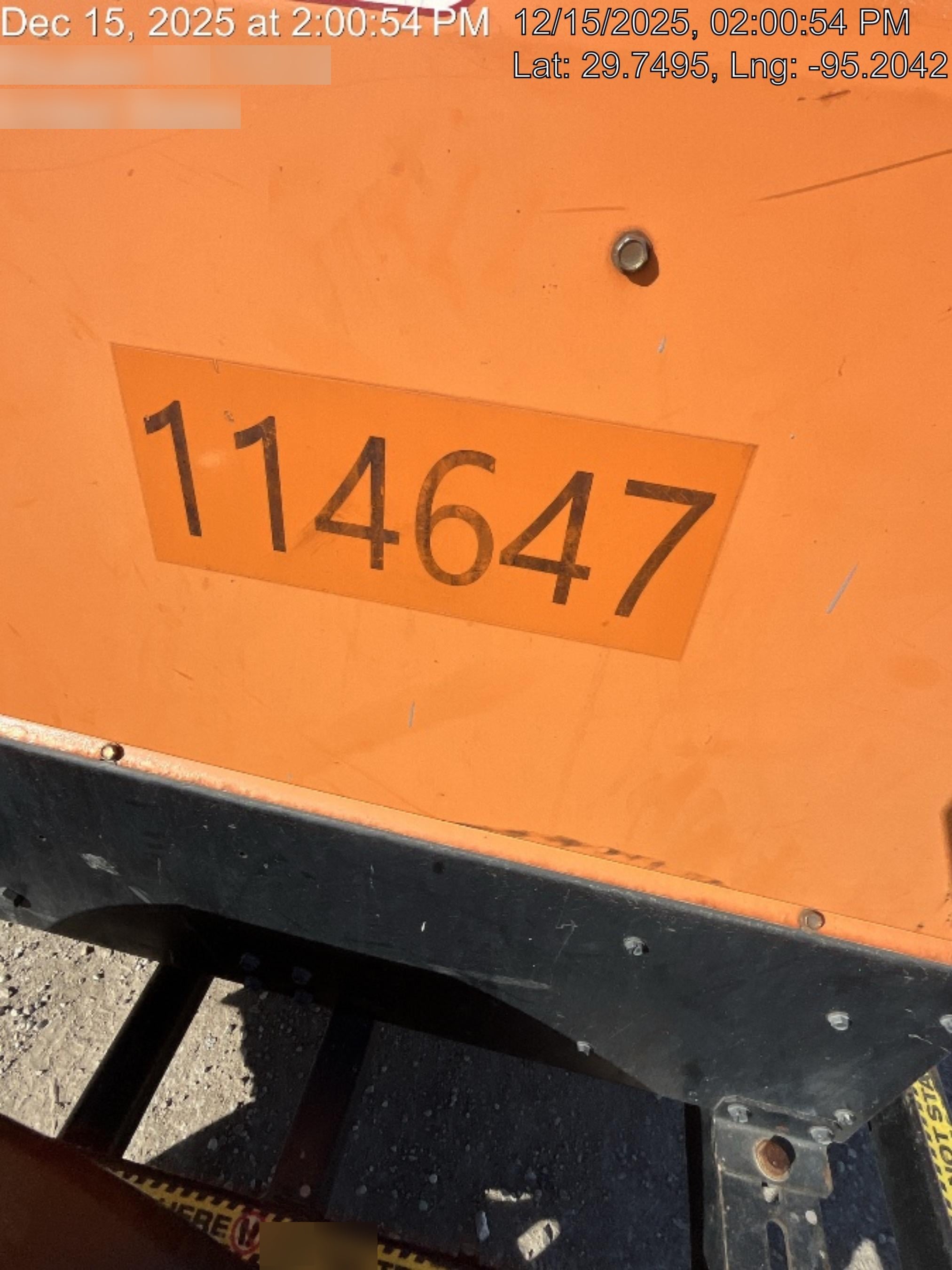 2020 Lincoln Electric Vantage 322 Ready-Pak 3