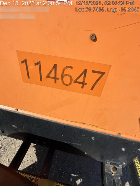 2020 Lincoln Electric Vantage 322 Ready-Pak 3