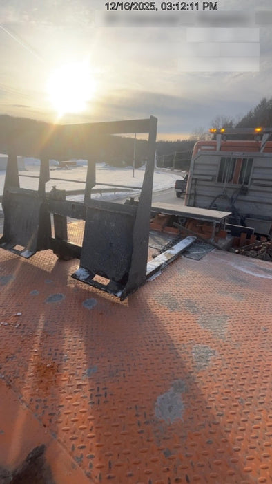 2021 PALADIN 48" Pallet Forks - Paladin