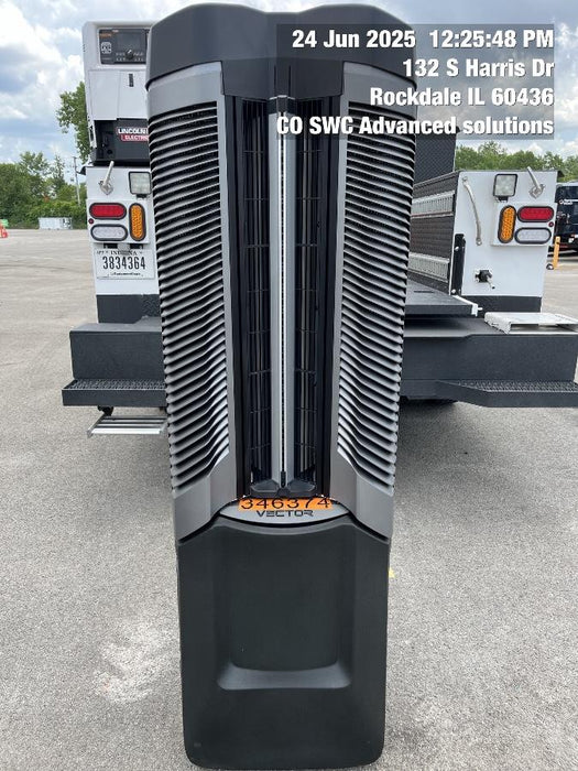 2023 VECTOR Vector Max