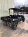 2019 Club Car CA1700D Diesel, 4-Seat, ROPS, AWD w/None