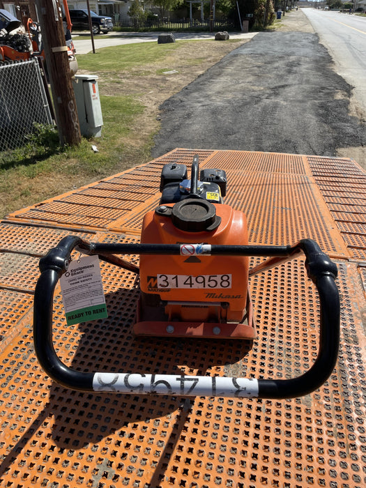 2023 MULTIQUIP MVC82VHW