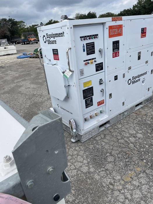 2023 SMARTECH SLIC12R-MSH