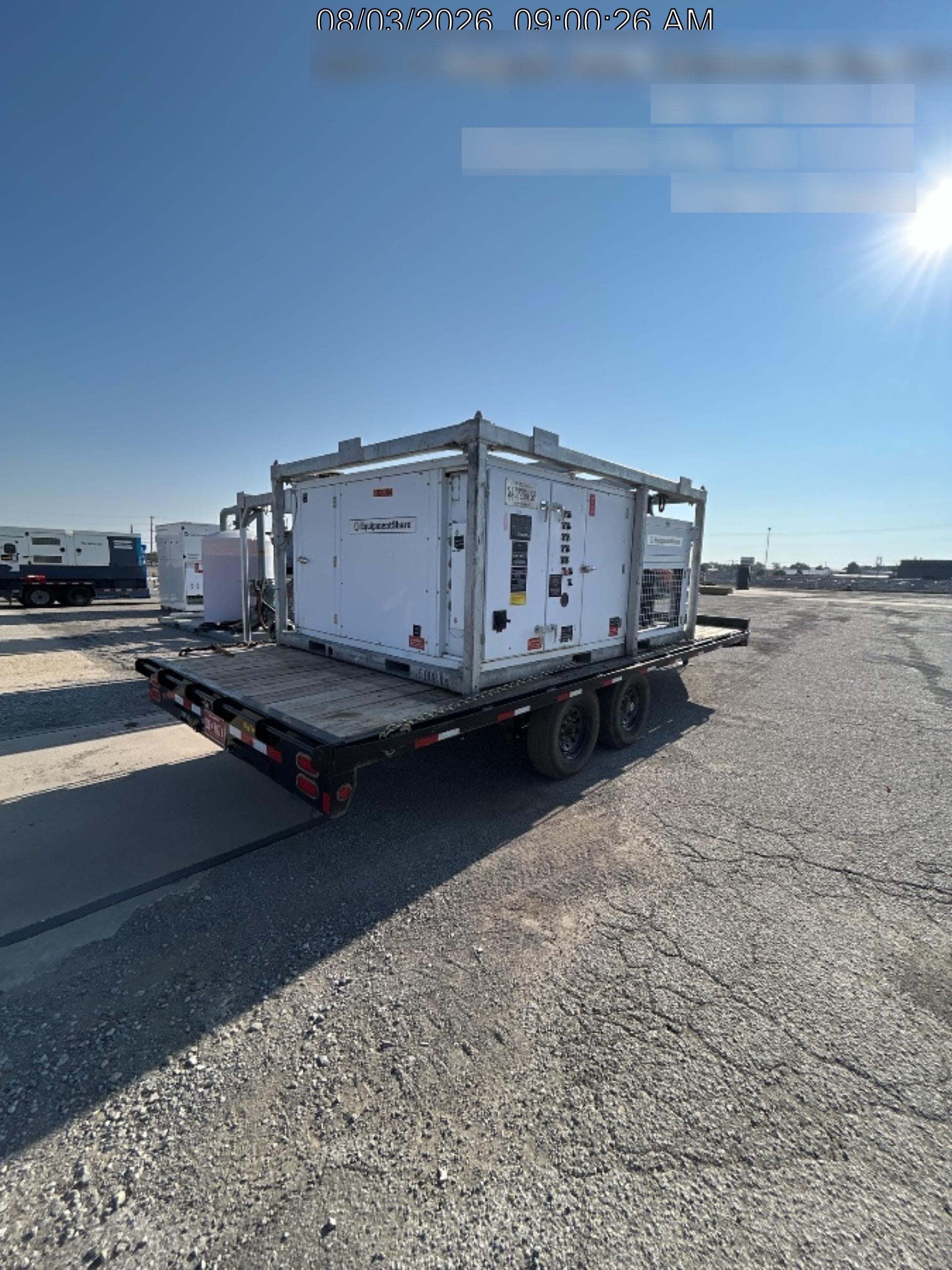 2020 SMARTECH SACP26A-SP