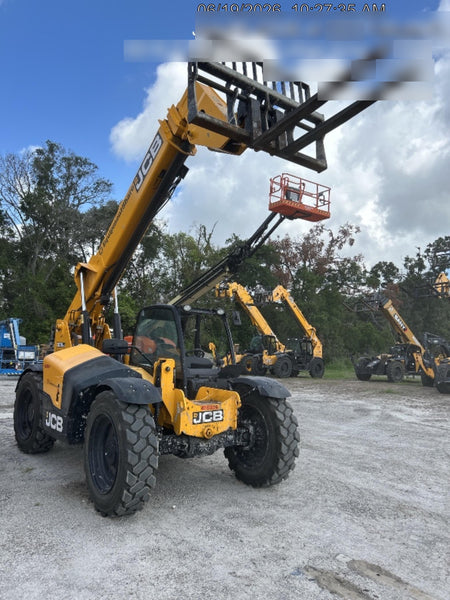2024 JCB 506-36
