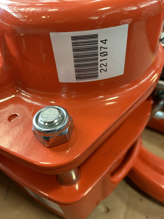 2022 TIGER TCB-1000-20-SC