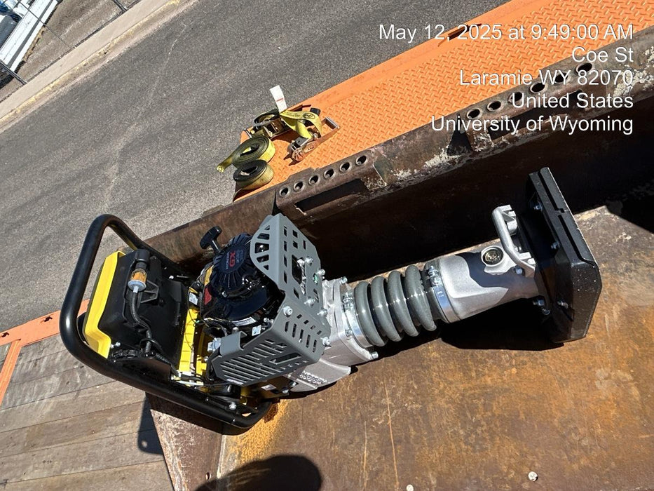 2025 WACKER NEUSON BS62-4Ab/28