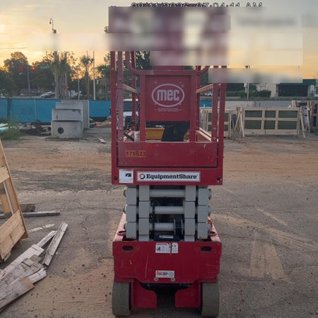 2021 MEC 2632SE