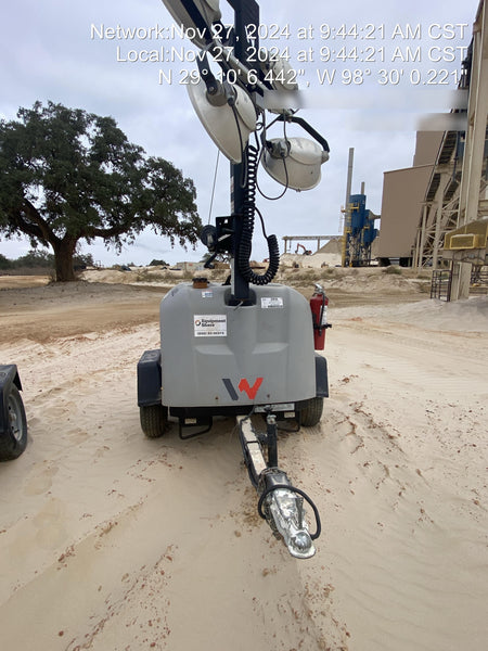 2018 WACKER NEUSON LTV6L-MH