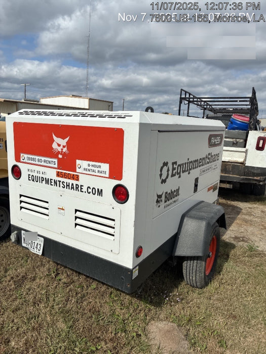 2025 BOBCAT PA425WCU-T4F