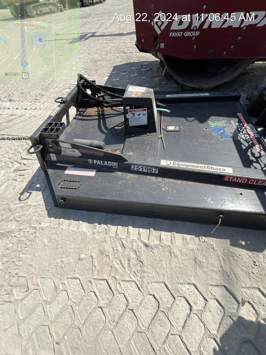 2022 PALADIN 30372A-0022