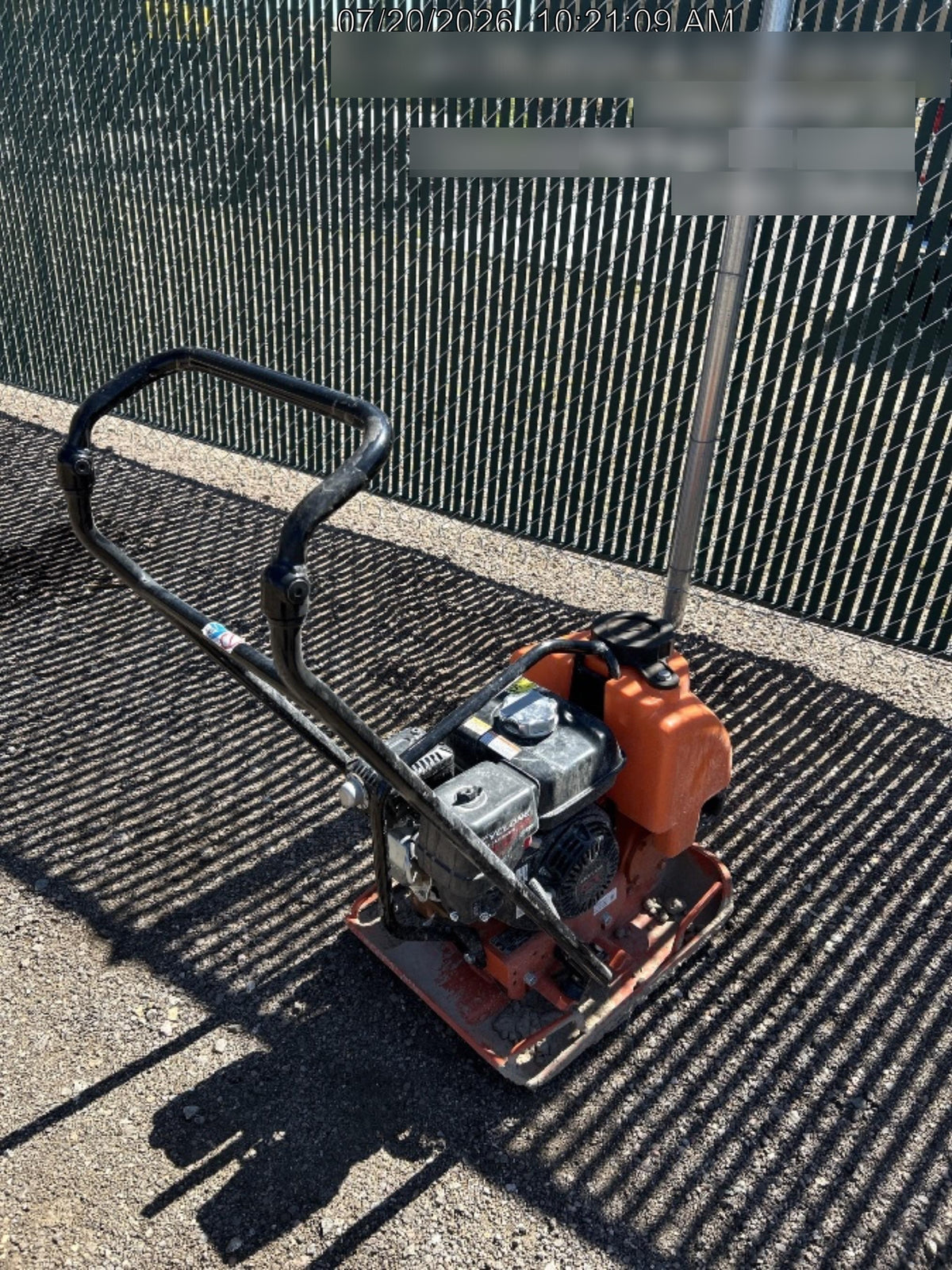2023 MULTIQUIP MVC82VHW