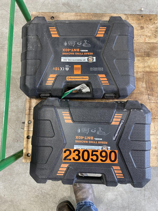 2022 BN PRODUCTS BNT-40X