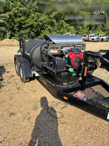 2026 WYLIE EXP-550L-S-HOTG