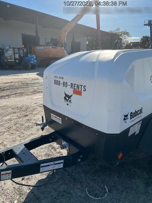 2025 BOBCAT PA185WDO-T4F