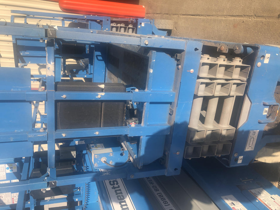 2020 Genie GS-1930 GENIE GS-1930