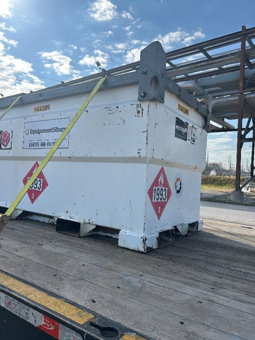 2021 TRANSCUBE 20TCG(G)W-NA