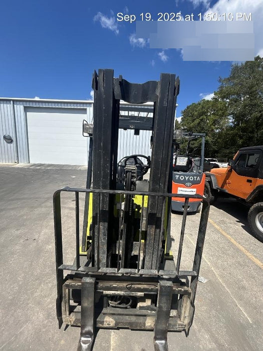 2012 CLARK TMX25-AC-EE