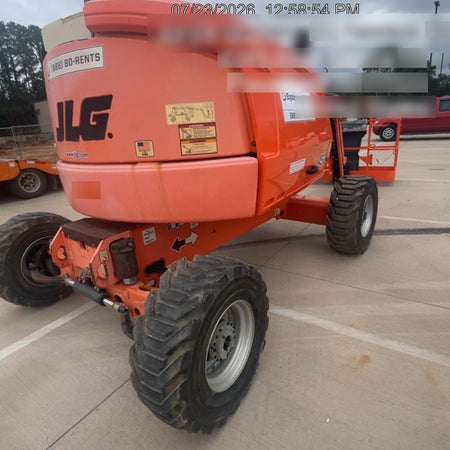 2019 JLG 450AJ