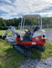 2022 TAKEUCHI TB235-2R