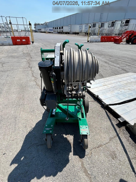 2023 GREENLEE 854DX