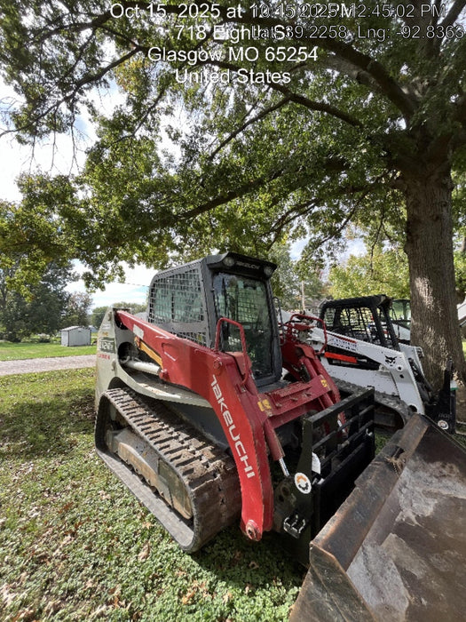 2024 ARROW MATERIAL HANDLING FS5100CB - 72"