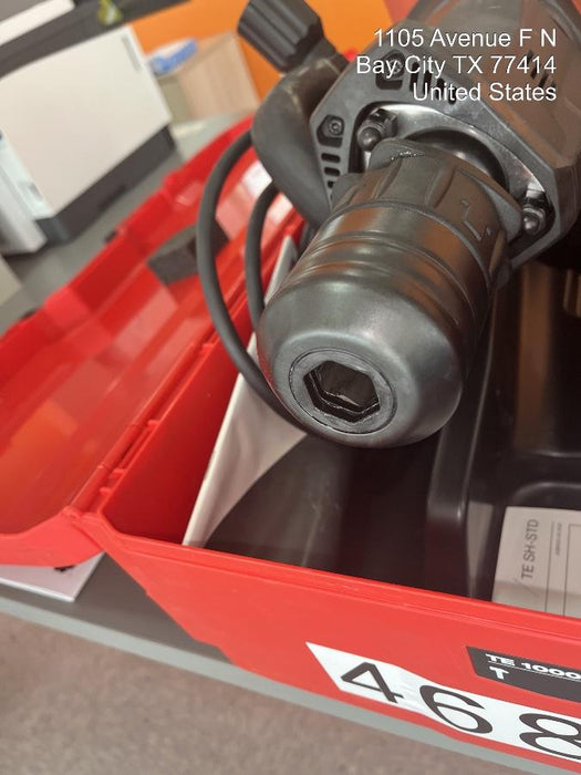 2024 HILTI TE 1000-AVR