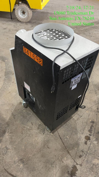 2023 KWIKOOL KPAC1411-2