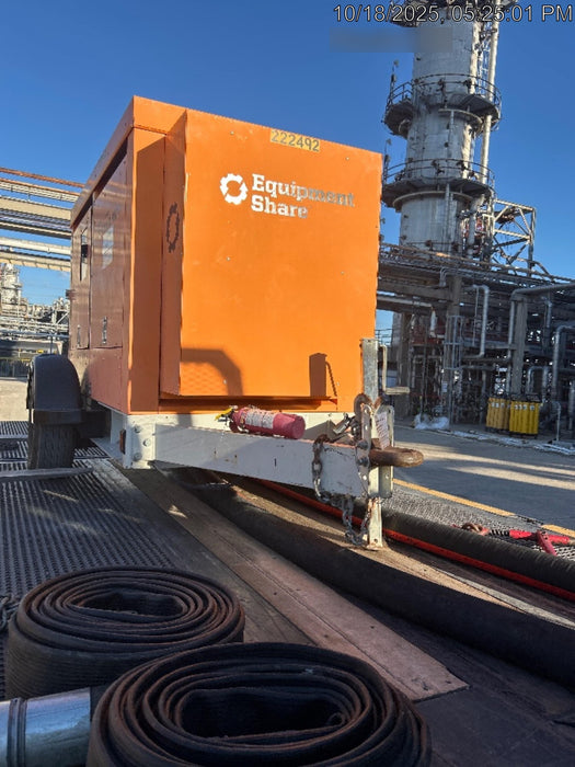 2022 PIONEER SAPP44S10L71-D2.9L4