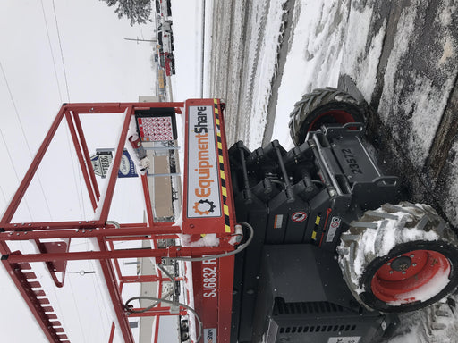 2019 SKYJACK SJ6832 RT