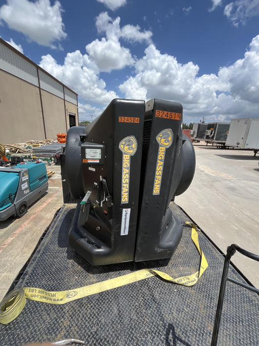 2023 BIG ASS FANS Cool Space 400