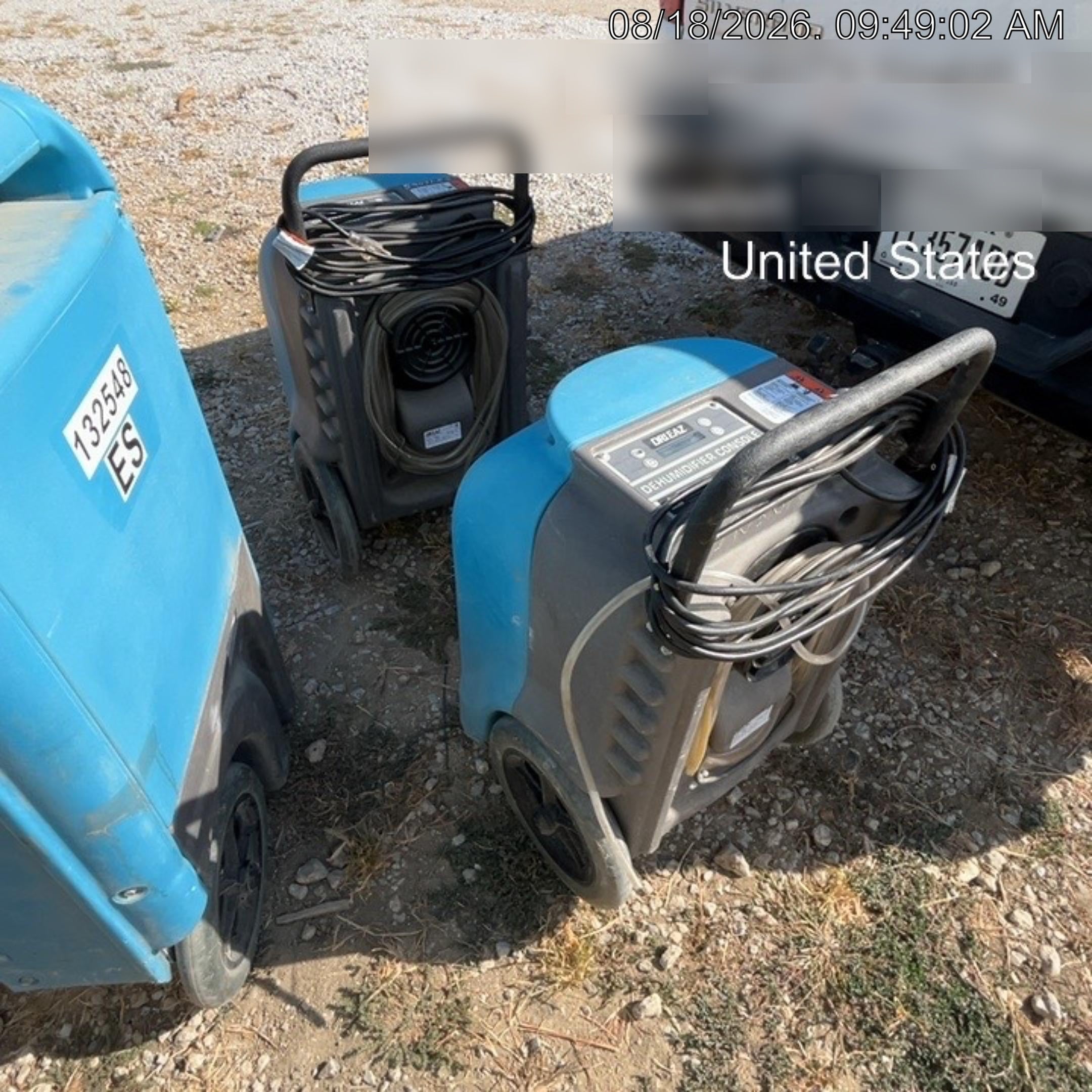 2019 DRI-EAZ DrizAir1200