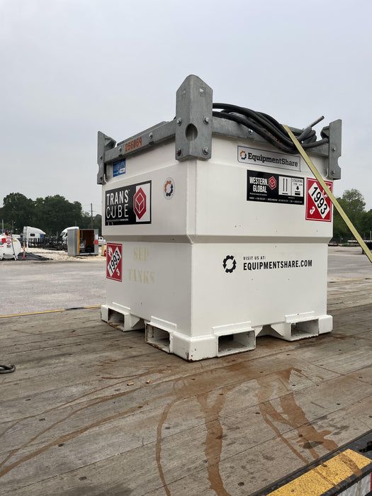 2022 WESTERN GLOBAL 10TCG-ES-12VFHK