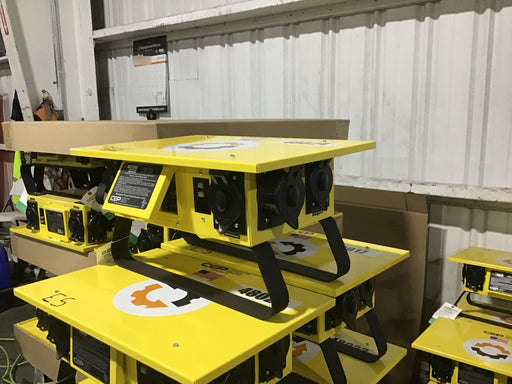 2019 CONSTRUCTION ELECTRICAL PRODUCTS 6506-GU