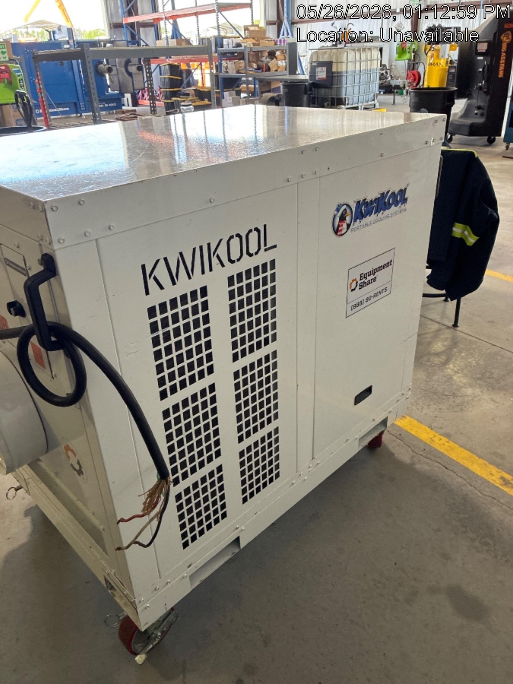 2023 KWIKOOL KPO5-43H