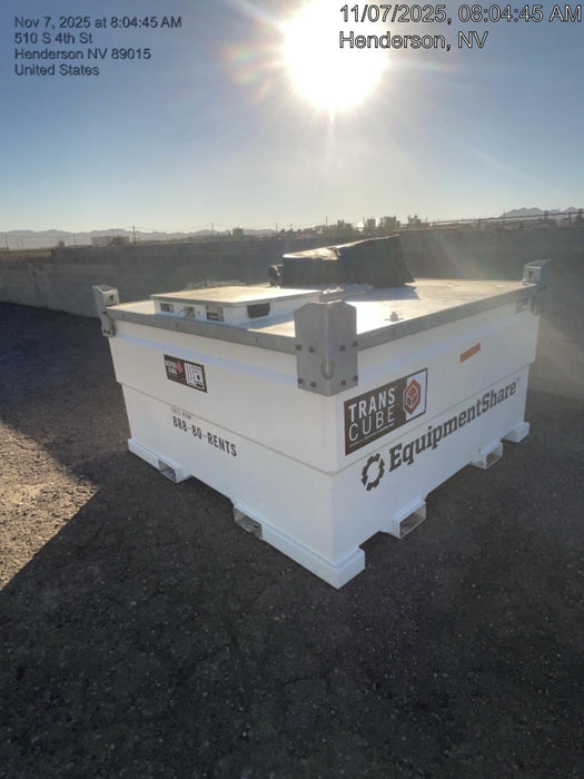 2025 WESTERN GLOBAL 50TCG