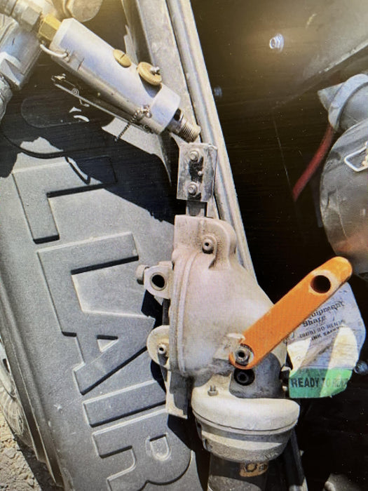 2020 MICHIGAN PNEUMATIC 10267