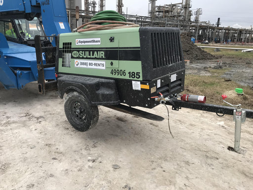 2019 SULLAIR 185-DPQ